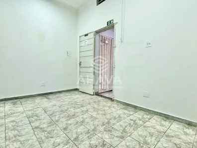 Sala Comercial para alugar, 20m² no Venda Nova, Belo Horizonte