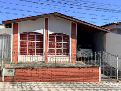 Casa com 3 Quartos à venda, 133m² no Vila Haro, Sorocaba