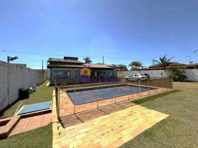 Casa de Condomínio com 4 Quartos à venda, 1000m² no Curral, Ibiúna