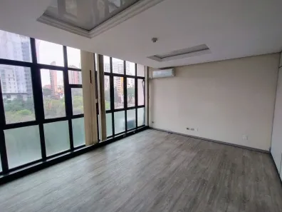 Imóvel Comercial à venda, 119m² no Bela Vista, São Paulo