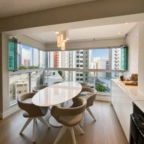 Apartamento com 4 Quartos à venda, 150m² no Boa Viagem, Recife