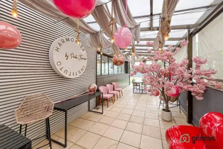 Sala Comercial à venda, 414m² no Estoril, Belo Horizonte