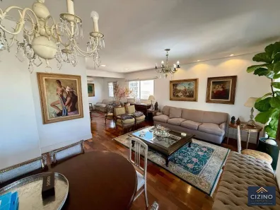 Apartamento com 3 Quartos à venda, 180m² no Bela Aliança, São Paulo