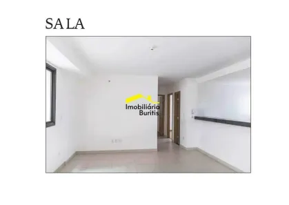 Apartamento com 3 Quartos à venda, 135m² no Alto Barroca, Belo Horizonte
