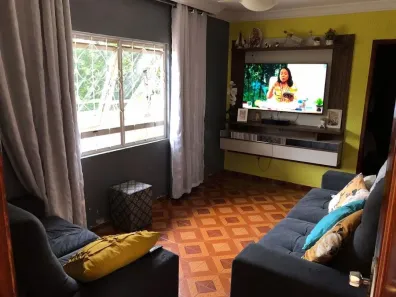 Casa com 3 Quartos à venda, 127m² no Ernani Moura Lima, Londrina