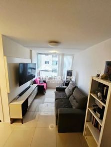 Apartamento com 2 Quartos à venda, 60m² no Praia de Itaparica, Vila Velha