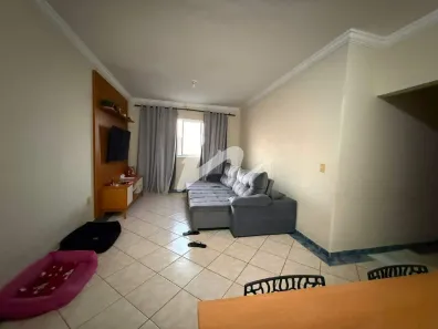 Apartamento com 3 Quartos à venda, 89m² no Santa Mônica, Uberlândia