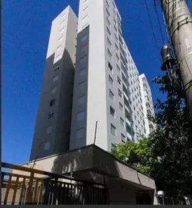 Apartamento com 2 Quartos à venda, 46m² no Belenzinho, São Paulo