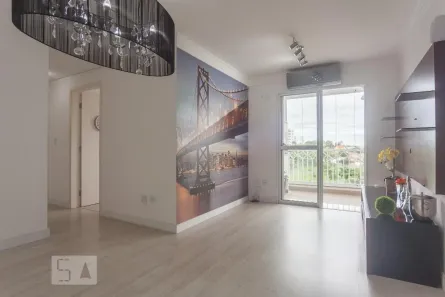 Apartamento com 3 Quartos à venda, 75m² no Jardim Boa Esperança, Campinas