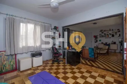 Apartamento com 1 Quarto à venda, 90m² no Perdizes, São Paulo