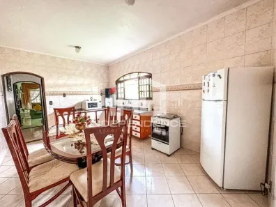 Sobrado com 3 Quartos à venda, 197m² no Vila Industrial, São José dos Campos