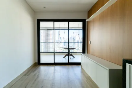 Apartamento com 2 Quartos para alugar, 70m² no Pinheiros, São Paulo