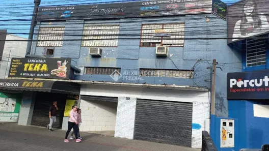 Imóvel Comercial à venda, 402m² no Vila Imbui, Cachoeirinha