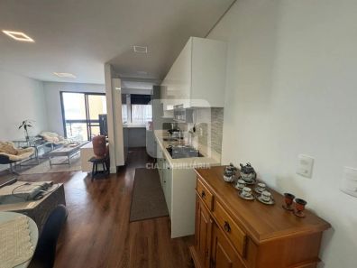 Apartamento com 2 Quartos à venda, 75m² no Bom Abrigo, Florianópolis