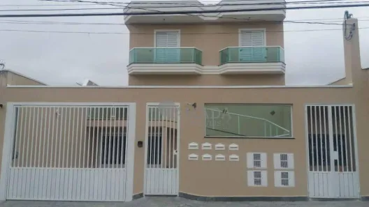 Sobrado com 2 Quartos à venda, 84m² no Cidade Patriarca, São Paulo