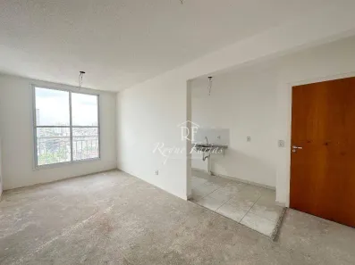 Apartamento com 2 Quartos à venda, 49m² no São Pedro, Osasco