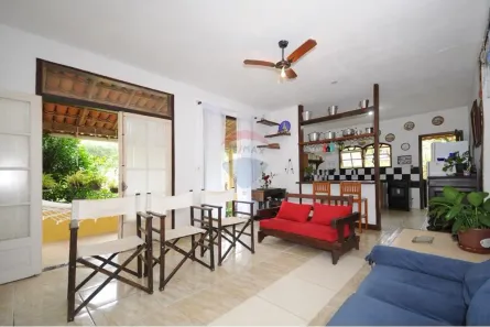 Casa com 6 Quartos à venda, 380m² no José Gonçalves, Armação dos Búzios