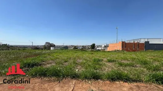 Lote/Terreno à venda, 361m² no Jardim Souza Queiroz, Santa Bárbara D'Oeste