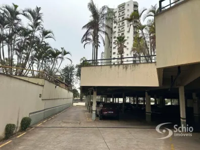 Apartamento com 3 Quartos à venda, 94m² no Vila Santo Antônio, Rio Claro