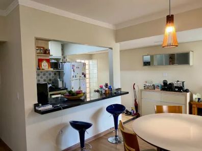 Casa de Condomínio com 3 Quartos à venda, 120m² no Vila Nova, Louveira