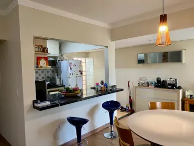 Casa de Condomínio com 3 Quartos à venda, 120m² no Vila Nova, Louveira