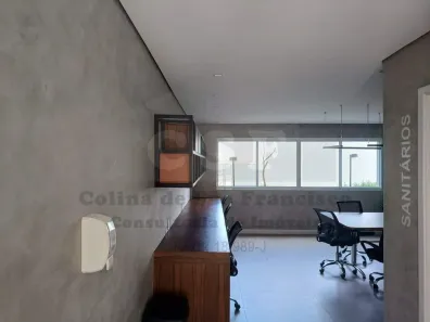 Apartamento com 1 Quarto à venda, 25m² no Vila Butantã, São Paulo