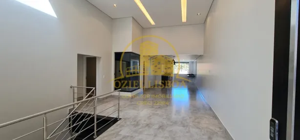 Casa de Condomínio com 3 Quartos à venda, 400m² no Setor Habitacional Vicente Pires, Brasília