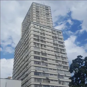 Sala Comercial com 1 Quarto à venda, 51m² no Centro Histórico, Porto Alegre