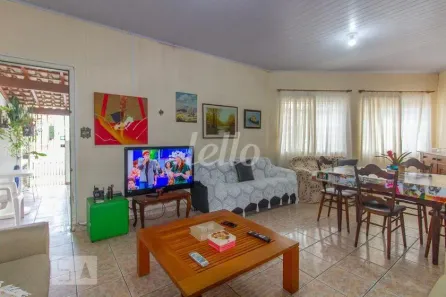 Casa com 2 Quartos à venda, 80m² no Vila Oratório, São Paulo