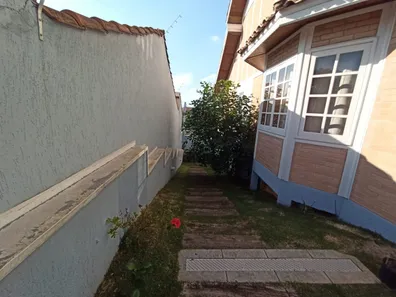Sobrado com 5 Quartos à venda, 410m² no Jardim Paulista II, Jundiaí