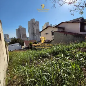 Lote/Terreno à venda, 372m² no Jardim Esplanada II, São José dos Campos
