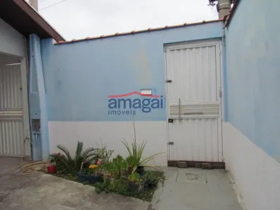 Casa com 1 Quarto à venda, 132m² no Jardim do Vale, Jacareí