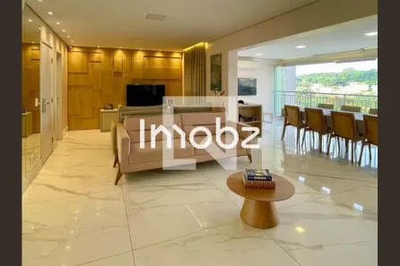 Apartamento com 3 Quartos à venda, 136m² no Vila Anastácio, São Paulo