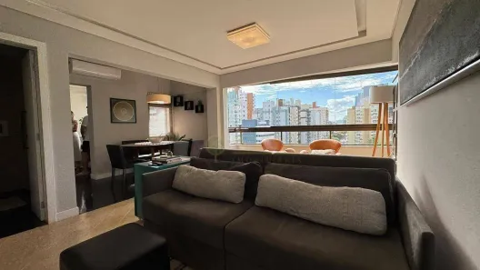 Apartamento com 3 Quartos à venda, 109m² no Centro, Florianópolis