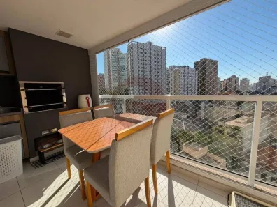 Apartamento com 2 Quartos à venda, 63m² no Osvaldo Cruz, São Caetano do Sul