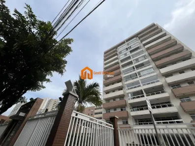 Apartamento com 3 Quartos à venda, 180m² no Aldeota, Fortaleza