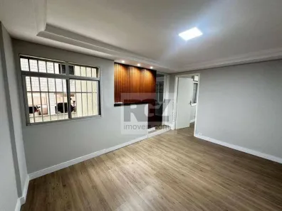 Apartamento com 2 Quartos à venda, 70m² no Gonzaga, Santos