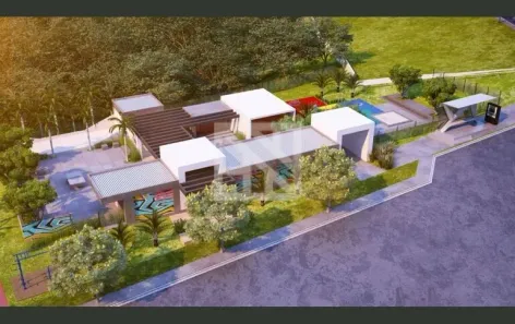 Lote/Terreno à venda, 250m² no Água Espraiada (Caucaia do Alto), Cotia