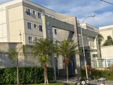Apartamento com 2 Quartos à venda, 45m² no Jardim Ana Eliza, Cambé