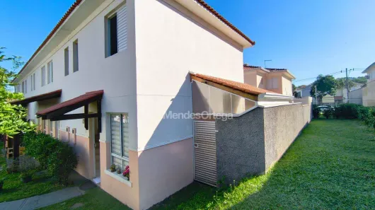 Casa de Condomínio com 2 Quartos para alugar, 87m² no Green Valley, Votorantim