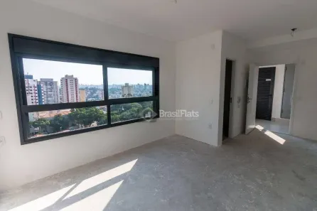 Apartamento com 1 Quarto para venda ou aluguel, 25m² no Mirandópolis, São Paulo