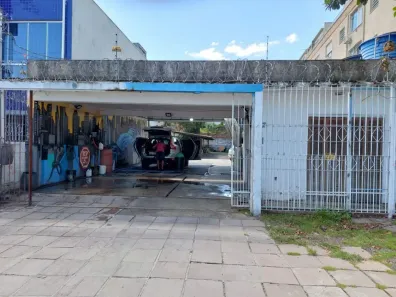 Lote/Terreno à venda, 627m² no Cristal, Porto Alegre