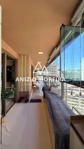 Apartamento com 4 Quartos à venda, 135m² no Icaraí, Niterói