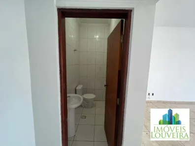 Sala Comercial para alugar, 45m² no Aglomeração Urbana de Jundiaí, Louveira
