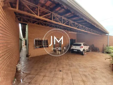 Casa com 3 Quartos à venda, 202m² no Parque dos Pinheiros, Hortolândia