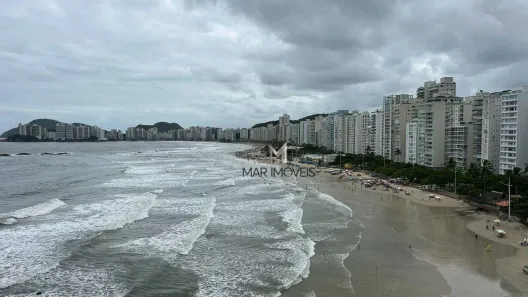 Apartamento com 3 Quartos à venda, 220m² no Pitangueiras, Guarujá