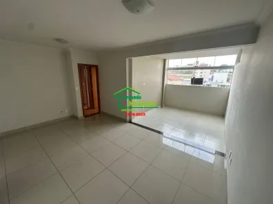 Apartamento com 3 Quartos para alugar, 85m² no Minas Brasil, Belo Horizonte