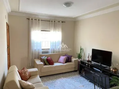 Apartamento com 2 Quartos à venda, 64m² no Residencial e Comercial Palmares, Ribeirão Preto