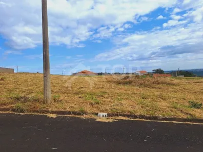 Lote/Terreno à venda, 1000m² no Loteamento Jardim Vista Alegre, São Carlos