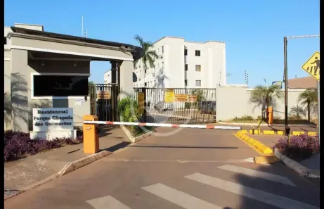 Apartamento com 2 Quartos à venda, 49m² no Ponte Nova, Várzea Grande